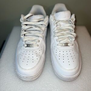 Men Low Top Air Force 1